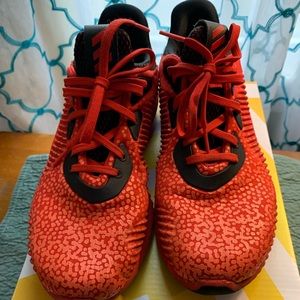 Adidas Alpha-bounce, Size 6